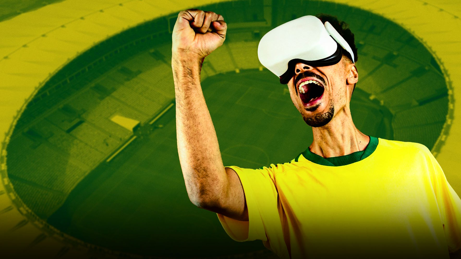 VR technology